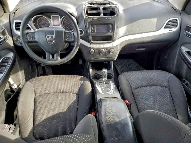 Dodge Journey Se Image 11