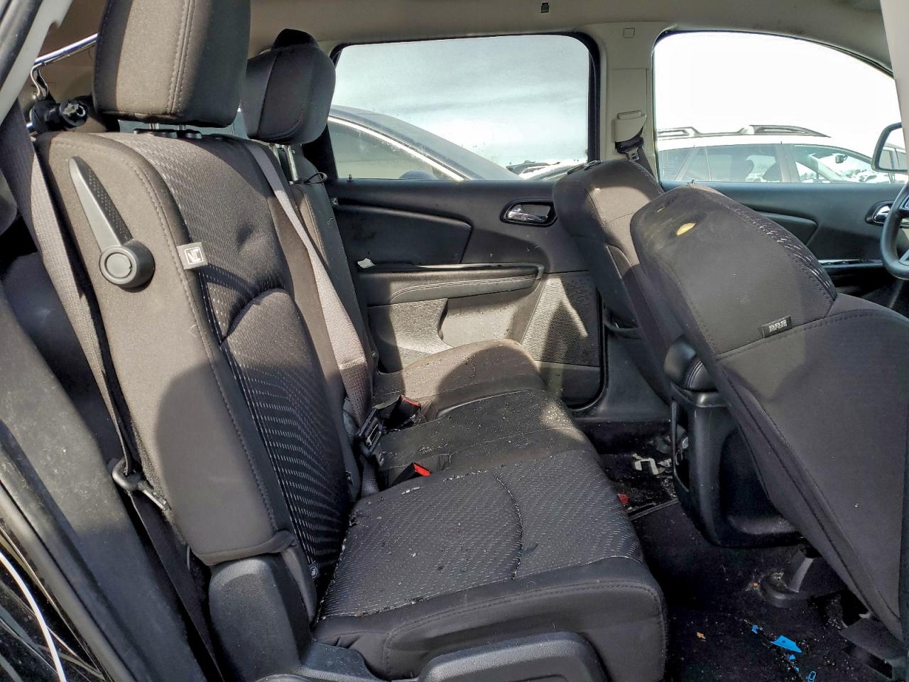 Dodge Journey Se Image 2