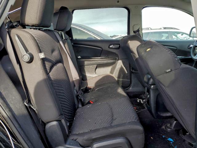 Dodge Journey Se Image 2