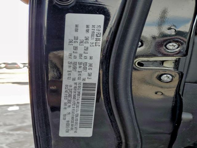 Dodge Journey Se Image 12