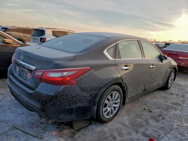 Nissan Altima 2.5 Image 2