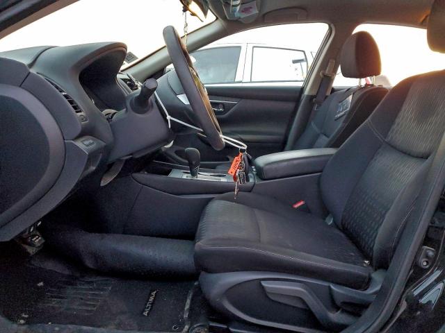 Nissan Altima 2.5 Image 5