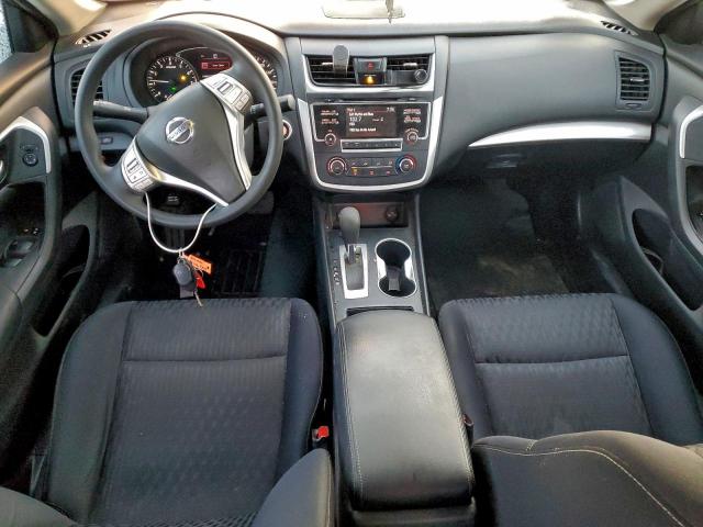 Nissan Altima 2.5 Image 11