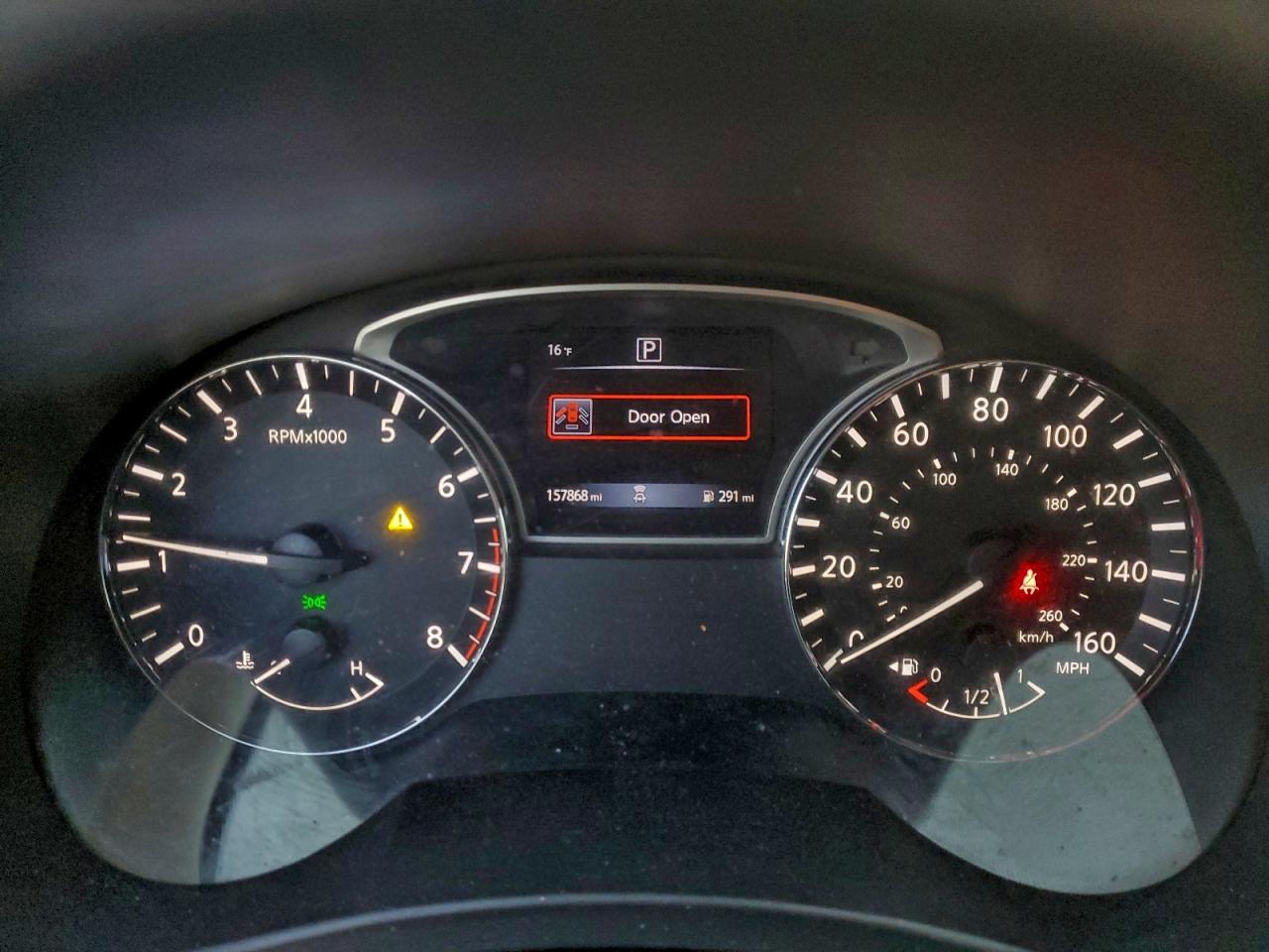 Nissan Altima 2.5 Image 10