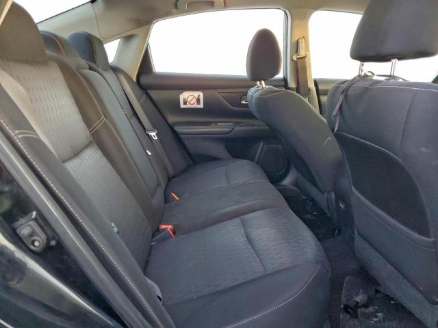 Nissan Altima 2.5 Image 8