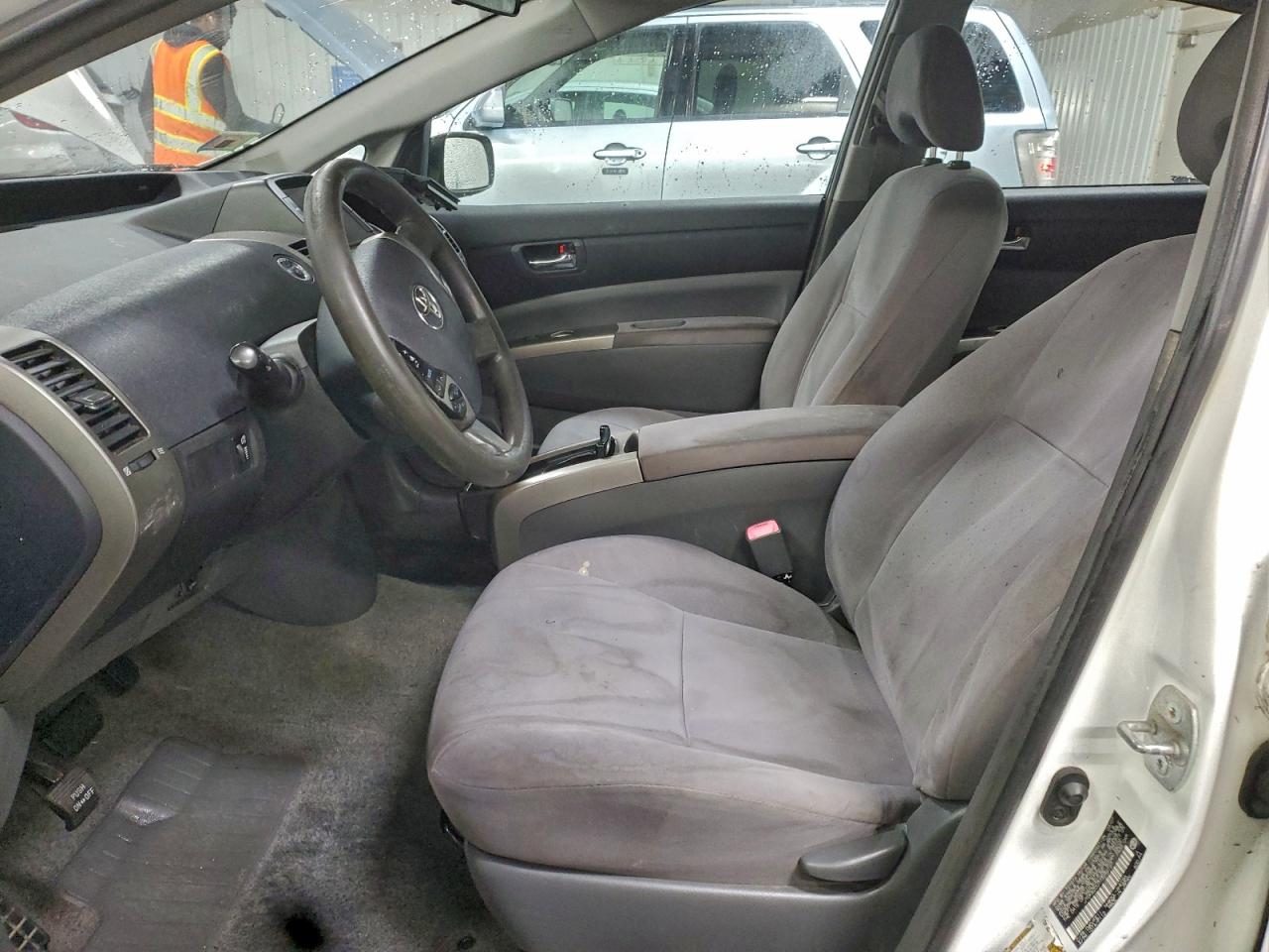 Toyota Prius Image 6