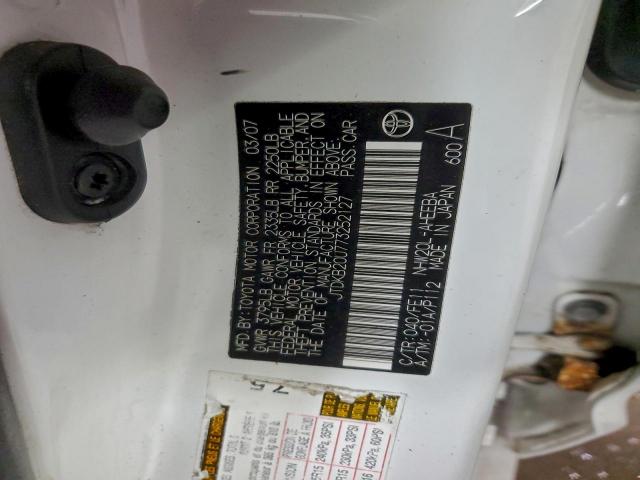 Toyota Prius Image 12