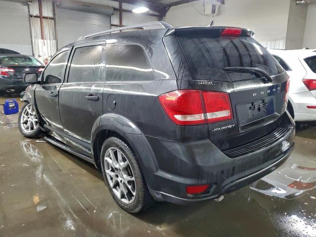 Dodge Journey R/t Image 11