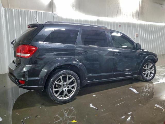 Dodge Journey R/t Image 8