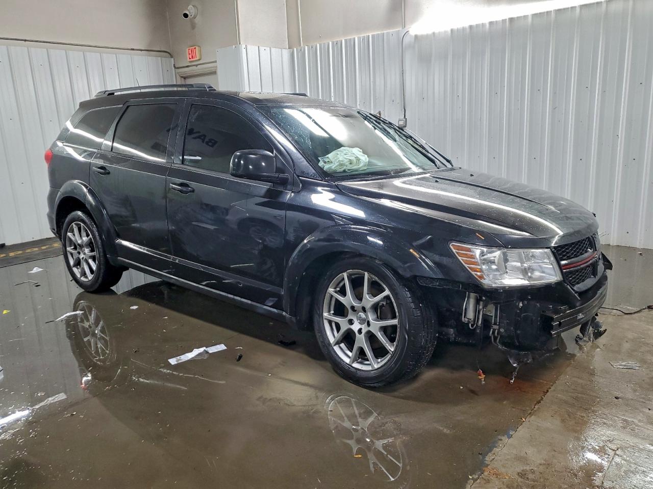 Dodge Journey R/t Image 10