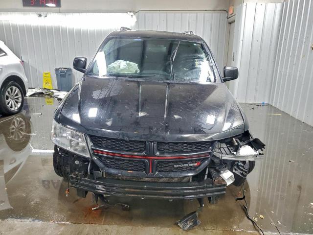 Dodge Journey R/t Image 9