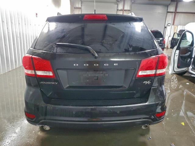Dodge Journey R/t Image 12