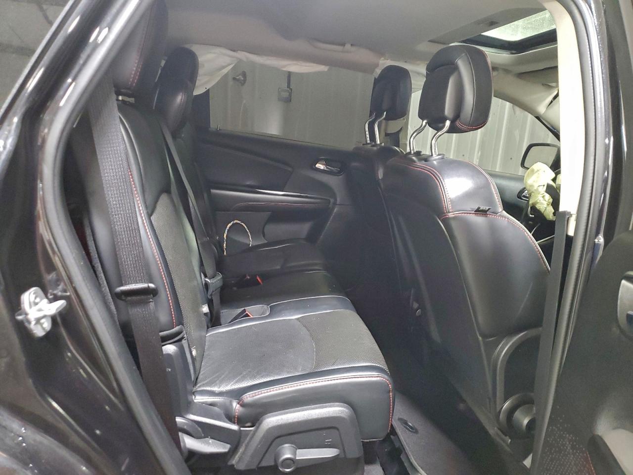 Dodge Journey R/t Image 2