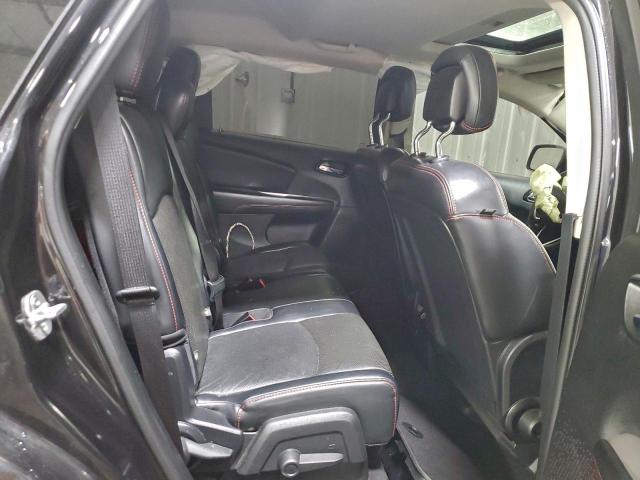 Dodge Journey R/t Image 2