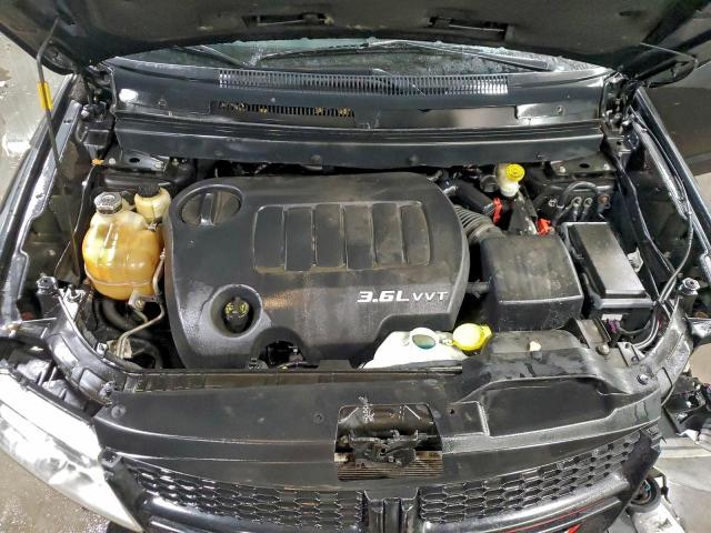 Dodge Journey R/t Image 4