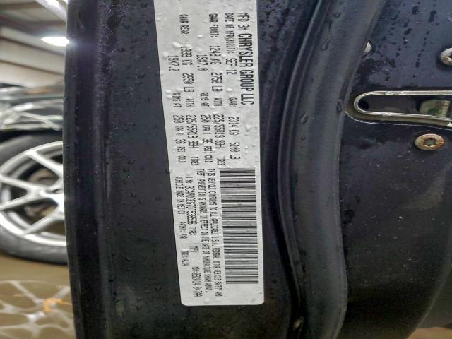 Dodge Journey R/t Image 5