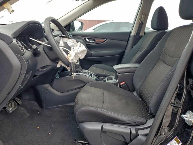 Nissan Rogue S Image 9