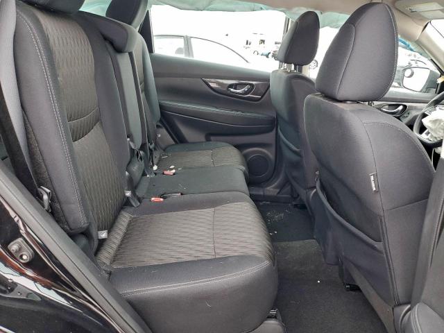 Nissan Rogue S Image 12