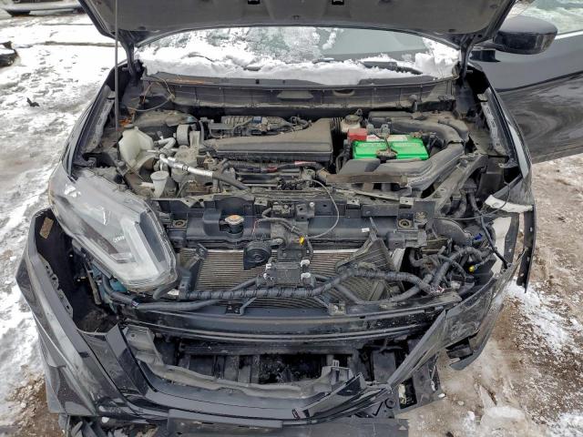 Nissan Rogue S Image 6