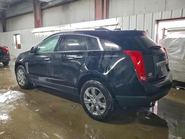 Cadillac SRX Luxury Collection Image 6