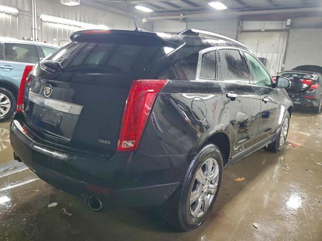 Cadillac SRX Luxury Collection Image 4