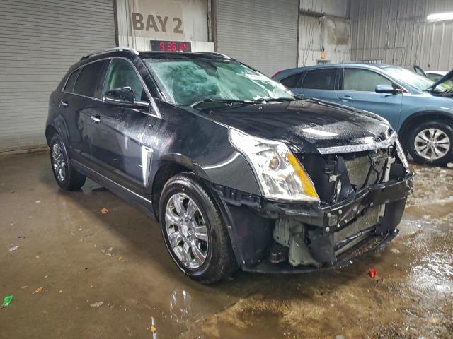 Cadillac SRX Luxury Collection Image 12