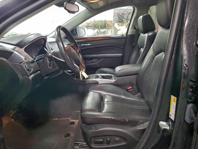 Cadillac SRX Luxury Collection Image 9