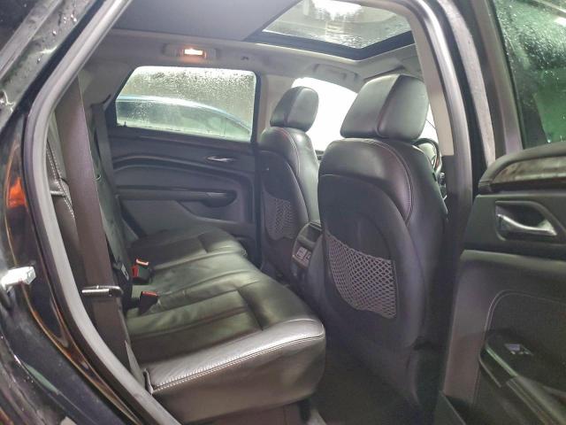 Cadillac SRX Luxury Collection Image 5