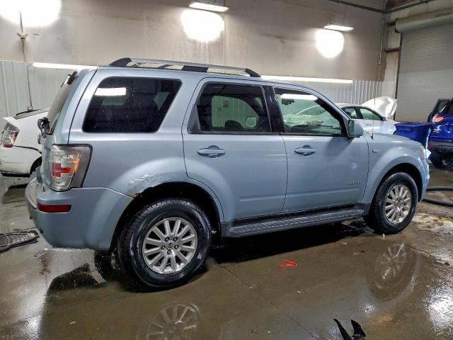 Mercury Mariner Premier Image 11