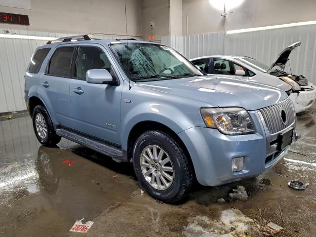 Mercury Mariner Premier Image 10