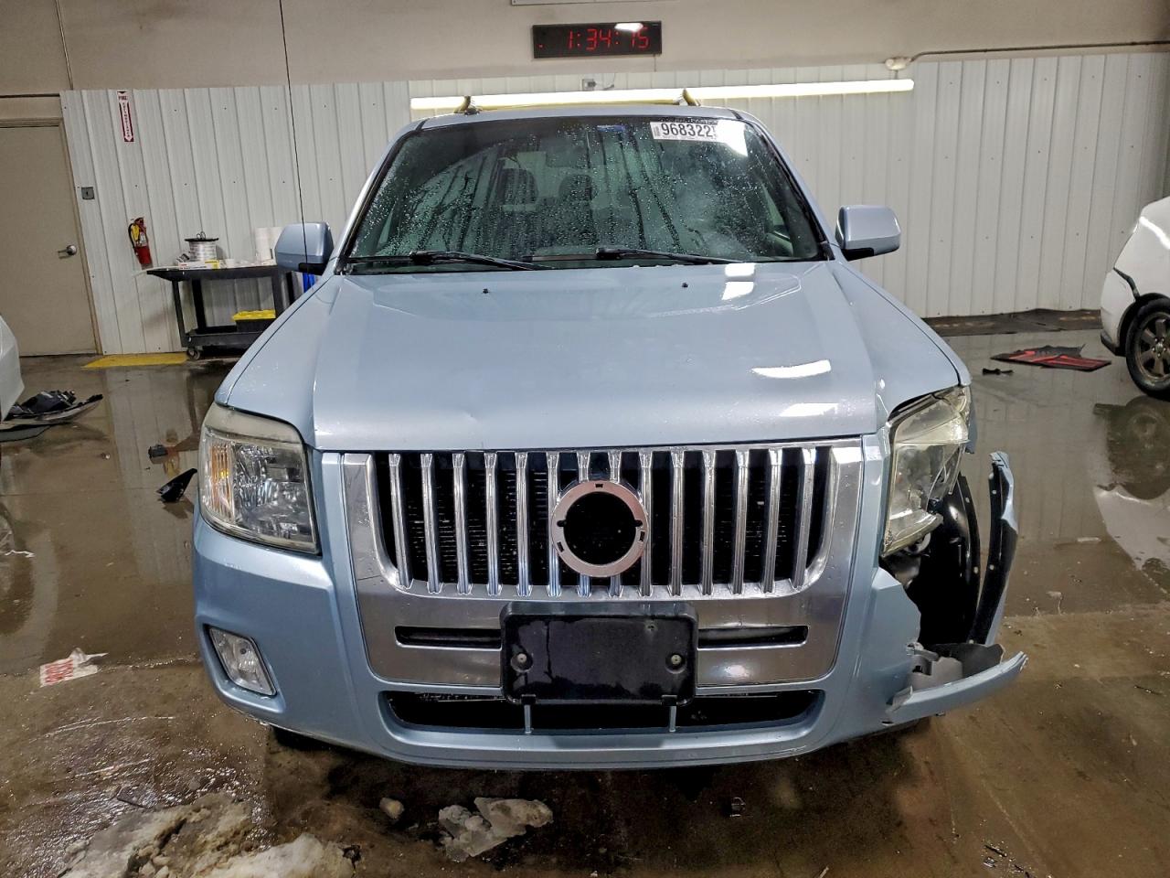 Mercury Mariner Premier Image 3