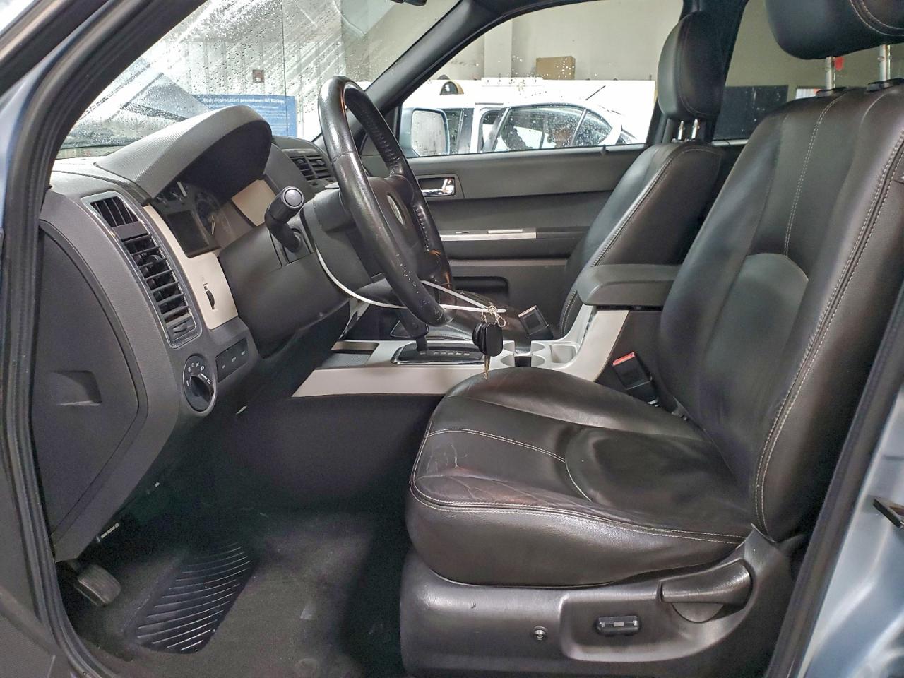 Mercury Mariner Premier Image 4