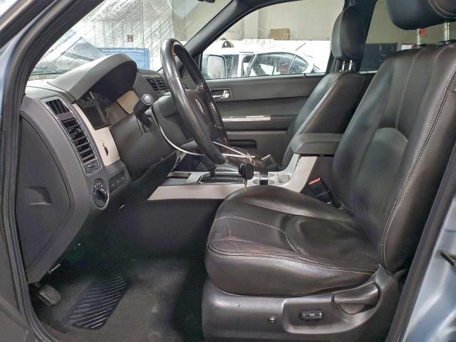 Mercury Mariner Premier Image 4