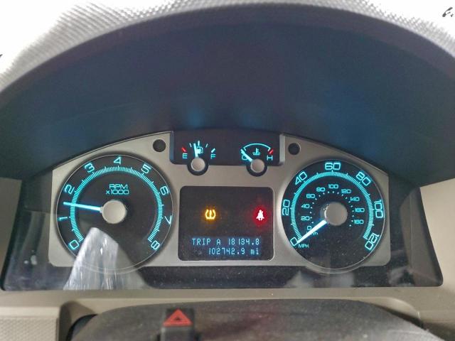 Mercury Mariner Premier Image 5