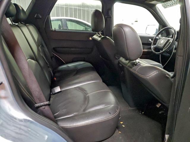 Mercury Mariner Premier Image 8