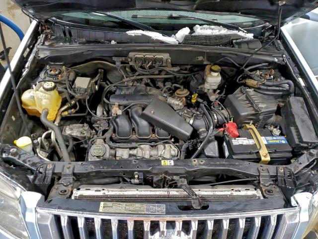 Mercury Mariner Premier Image 6