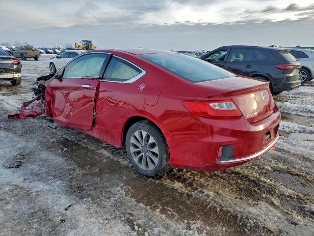 Honda Accord Lx-s Image 3