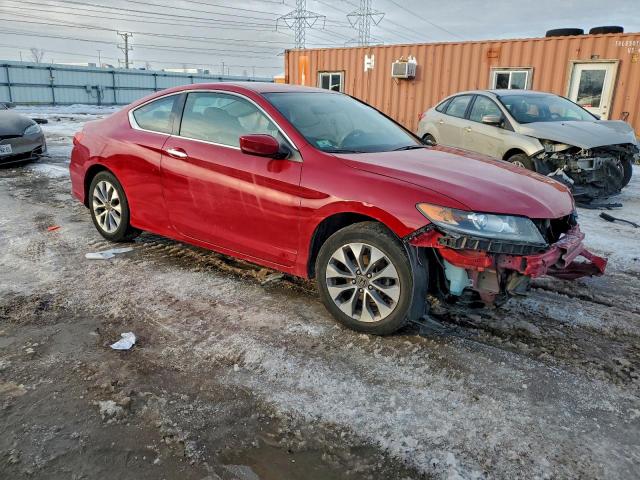 Honda Accord Lx-s Image 5