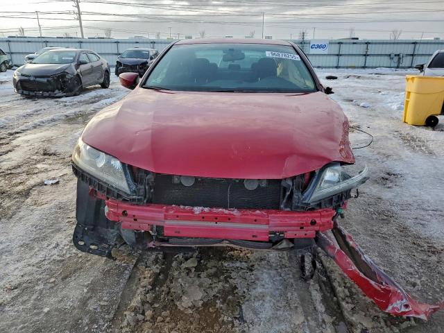 Honda Accord Lx-s Image 2