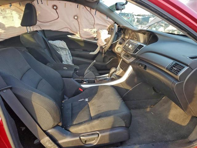 Honda Accord Lx-s Image 9