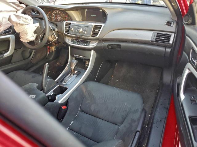 Honda Accord Lx-s Image 12