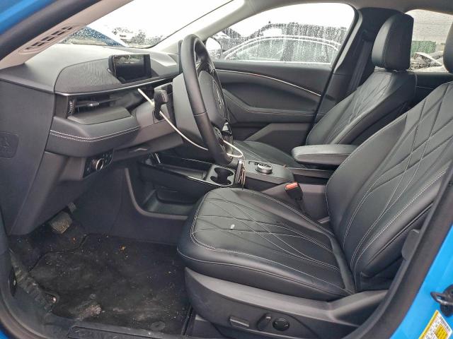 Ford Mustang Select Image 6