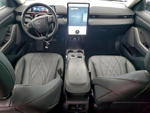 Ford Mustang Select Image 8