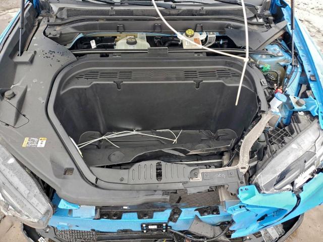 Ford Mustang Select Image 11