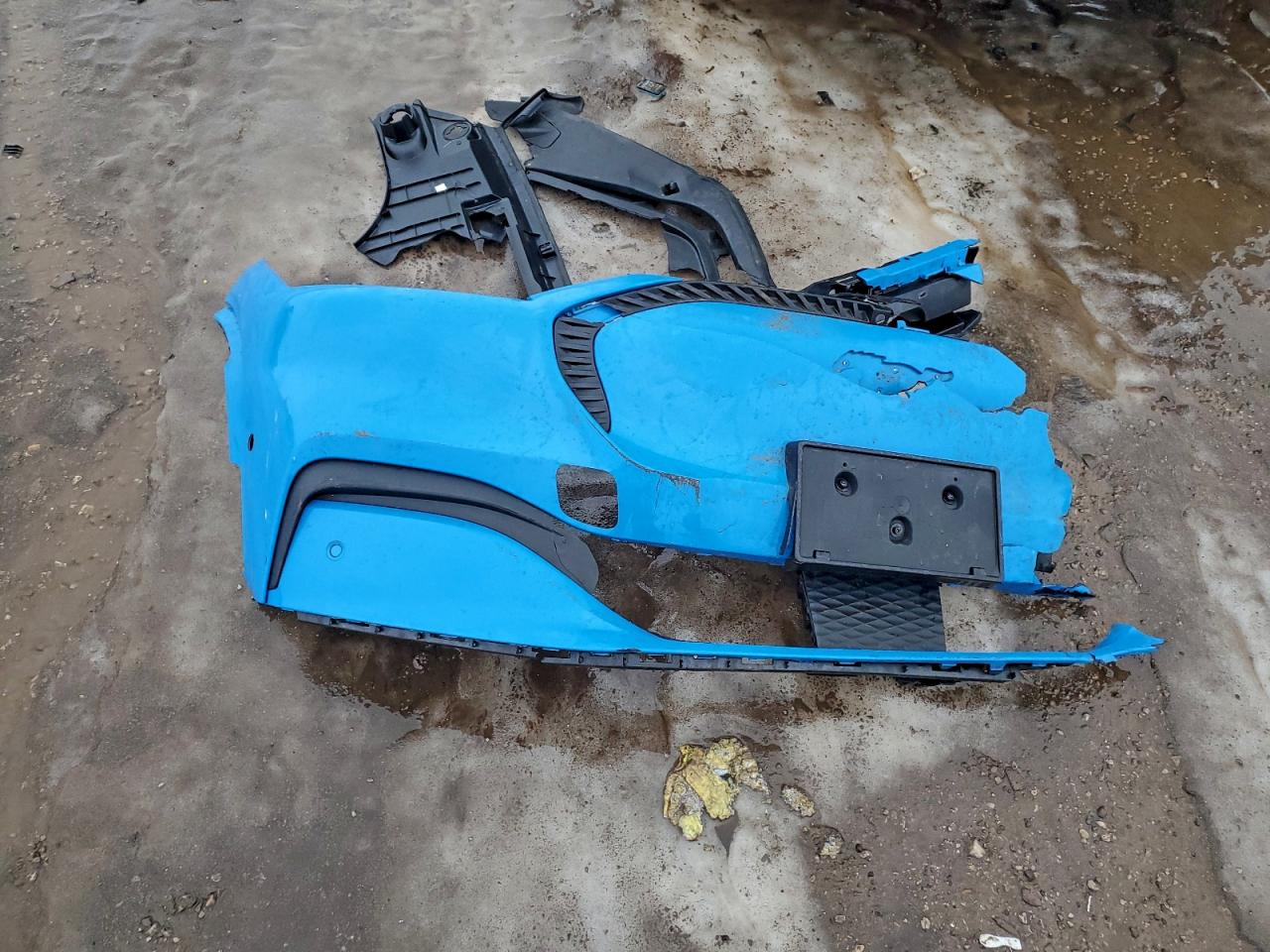 Ford Mustang Select Image 10