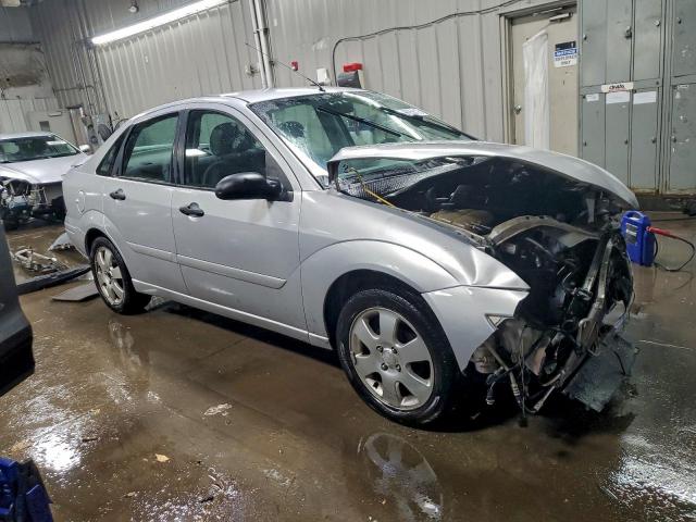 Ford Focus Zts Image 4