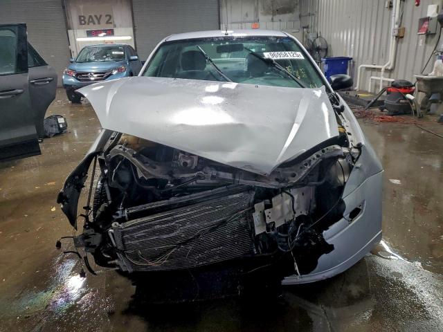 Ford Focus Zts Image 7