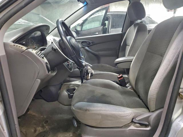 Ford Focus Zts Image 11