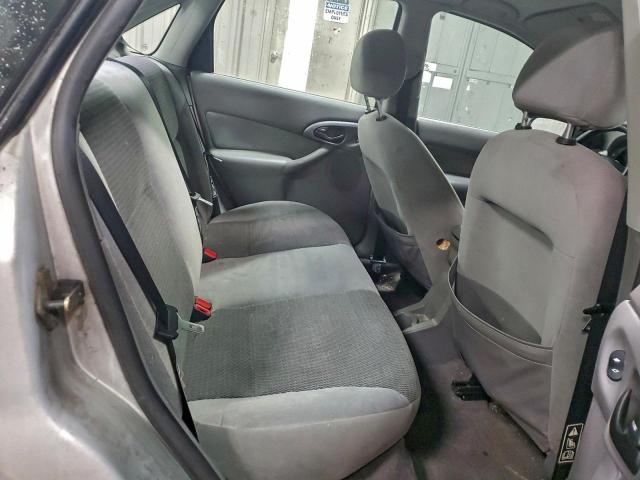 Ford Focus Zts Image 10