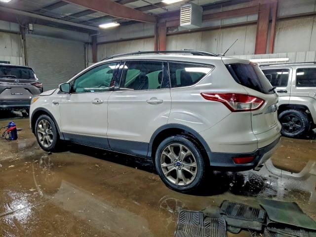 Ford Escape Sel Image 2